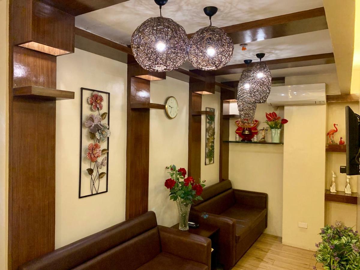 Davao Persimmon Suites Kültér fotó