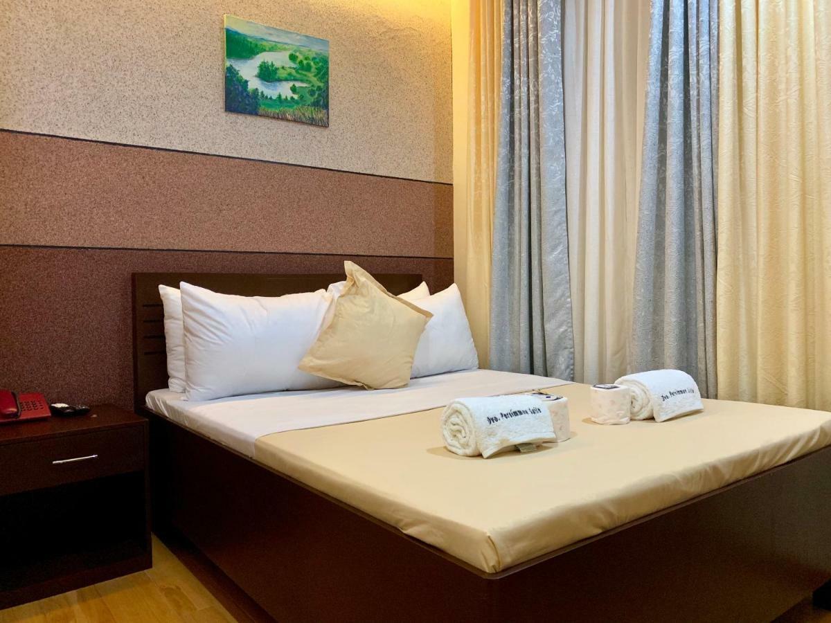 Davao Persimmon Suites Kültér fotó