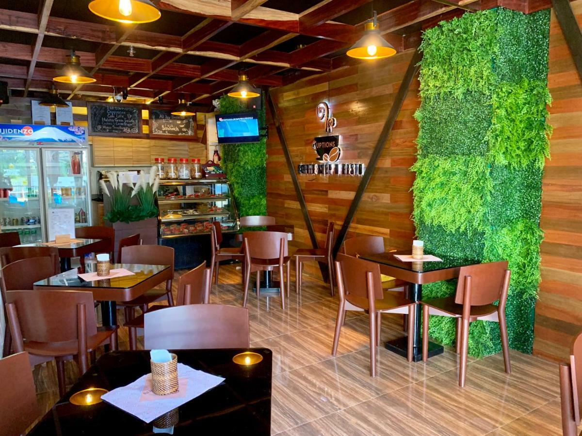 Davao Persimmon Suites Kültér fotó